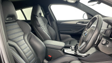 BMW X4 xDrive M40i 5dr Step Auto Petrol Estate